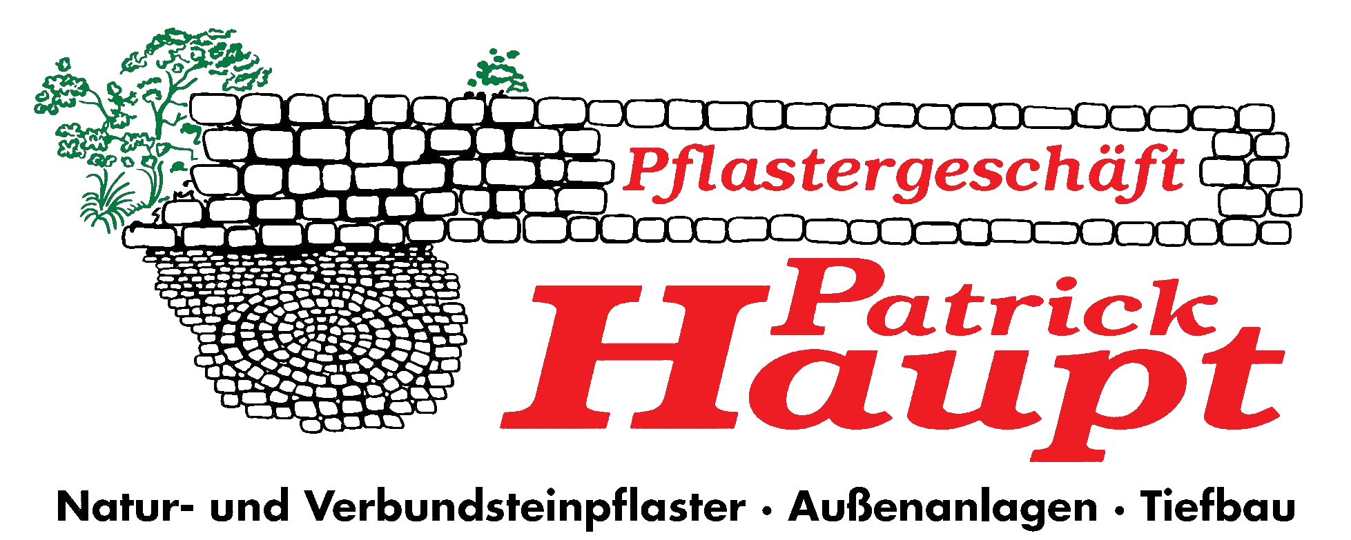 Pflastergeschäft Haupt